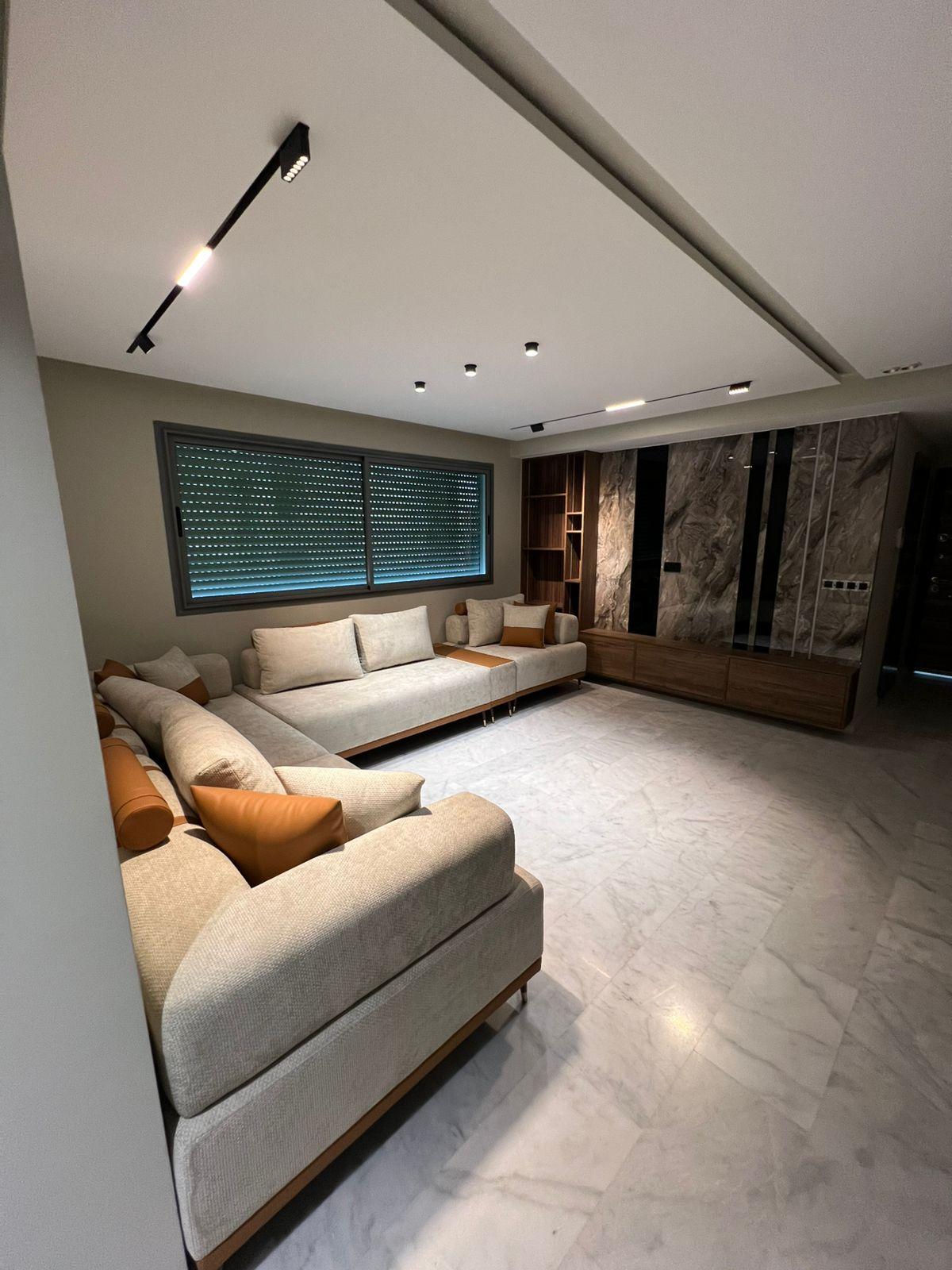 Appartement Standing — Tanger