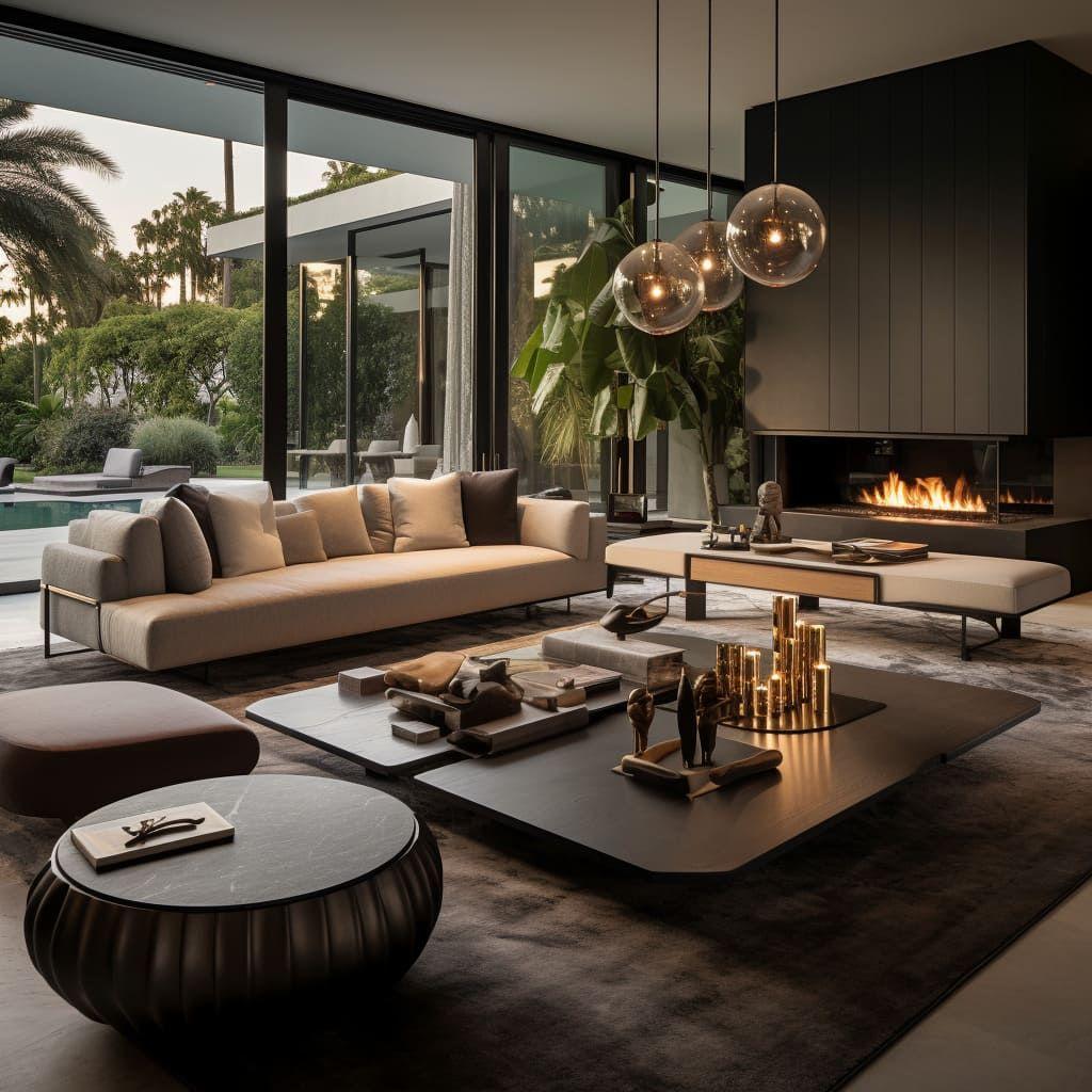 Villa — Marrakech