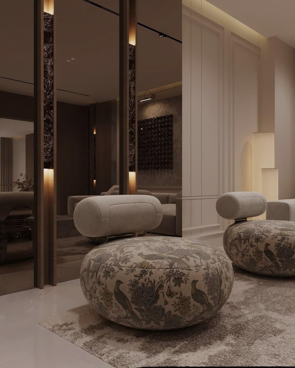 Penthouse — Rabat